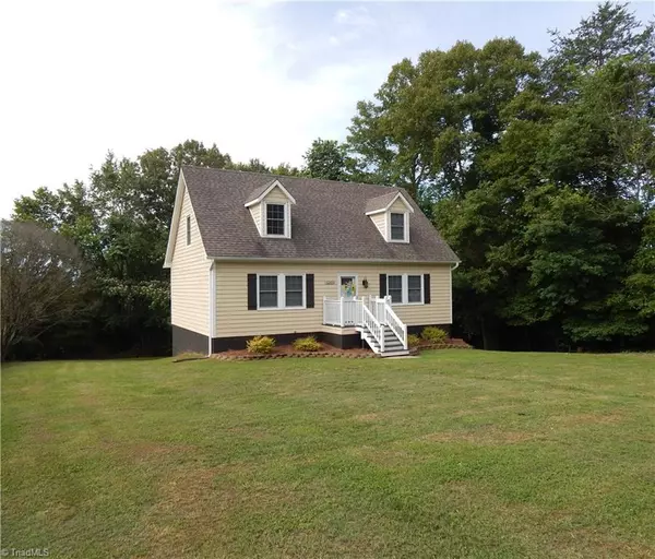 5260 Spainhour Mill RD, Tobaccoville, NC 27050