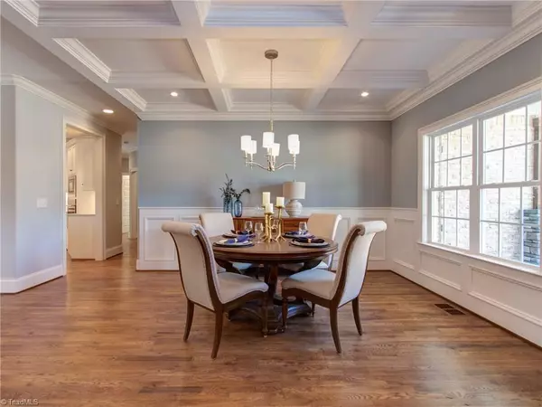 Oak Ridge, NC 27310,7701 Canter CT