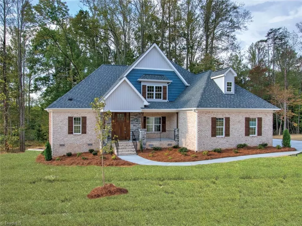 Oak Ridge, NC 27310,7701 Canter CT