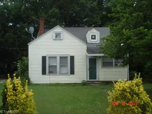 2000 Boulevard ST, Greensboro, NC 27407