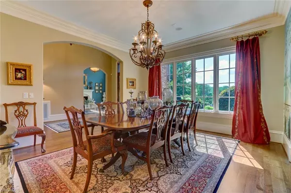 Summerfield, NC 27358,6348 Poplar Forest DR