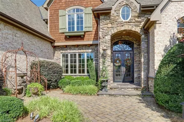 Summerfield, NC 27358,6348 Poplar Forest DR