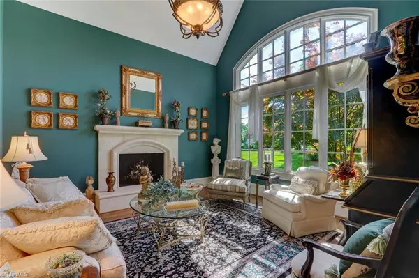 Summerfield, NC 27358,6348 Poplar Forest DR