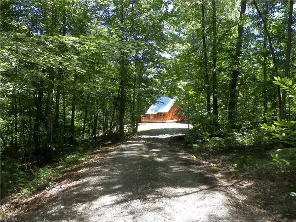 Mocksville, NC 27028,267 Pearl LN