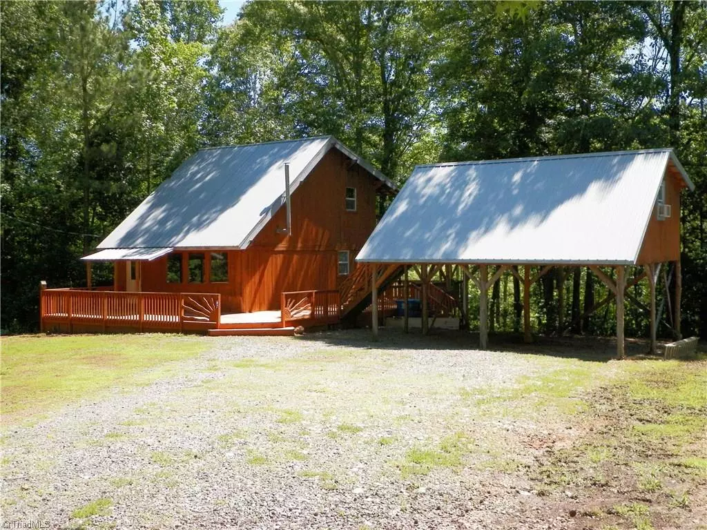 Mocksville, NC 27028,267 Pearl LN