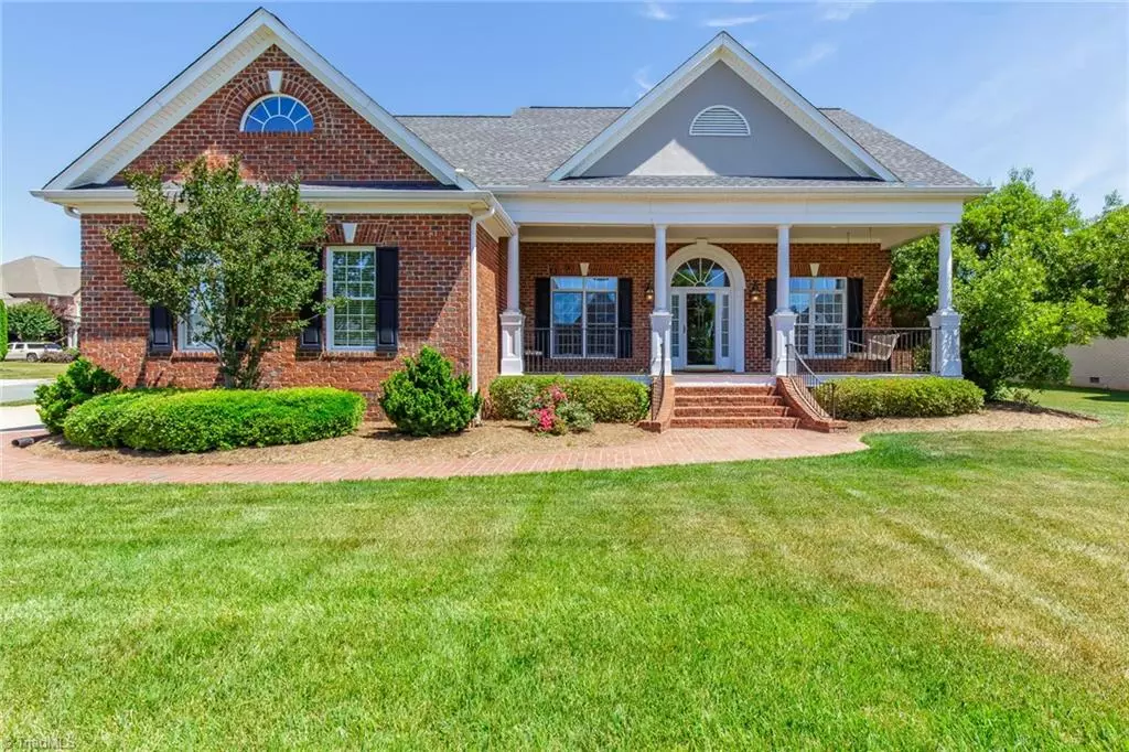 Elon, NC 27244,4000 Birkdale CT