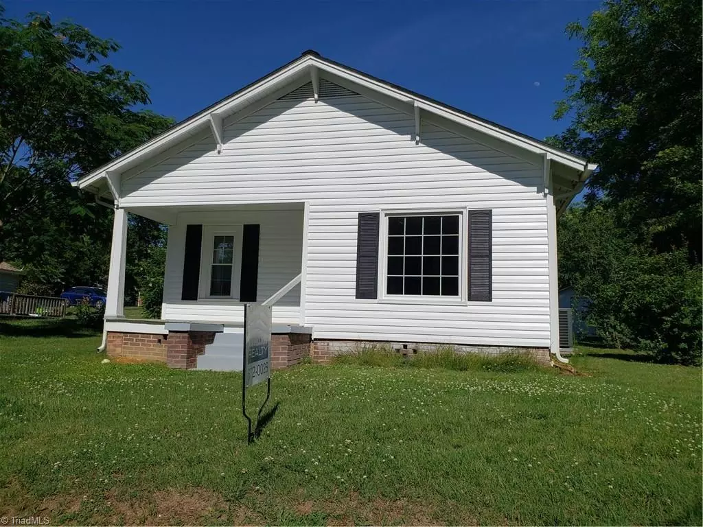 Ramseur, NC 27316,539 COLUMBIA AVE