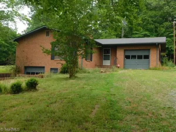 250 Kaye DR, Lexington, NC 27292