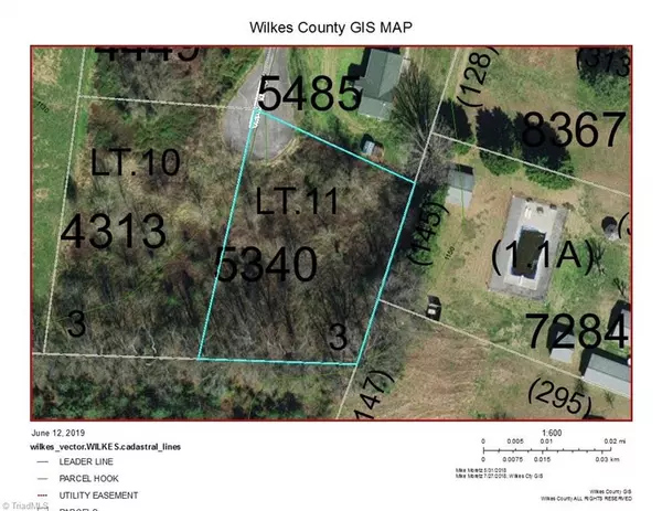 Ronda, NC 28670,0 Viewmont LN