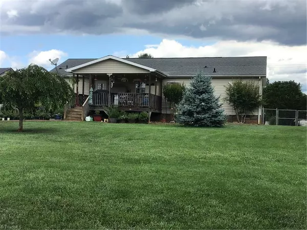 Millers Creek, NC 28651,6903 Boone TRL