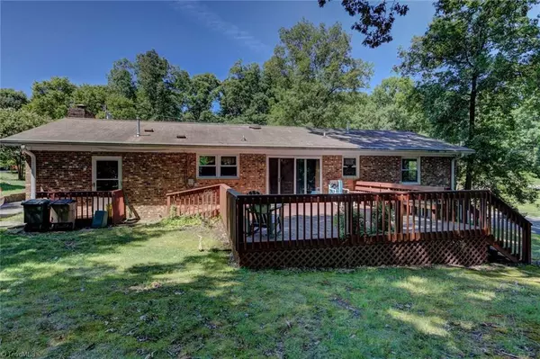 Greensboro, NC 27408,3801 Pershing CT