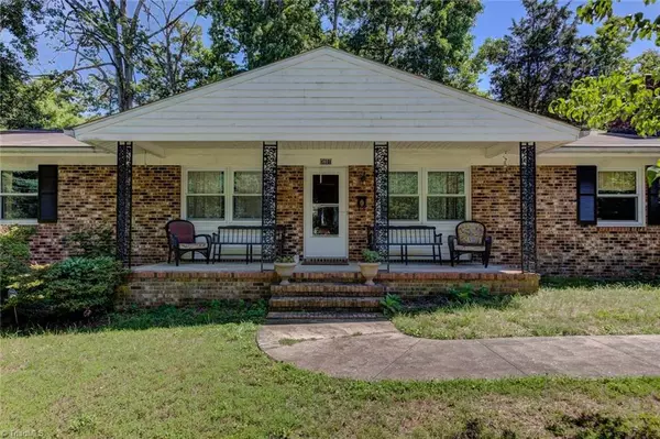 Greensboro, NC 27408,3801 Pershing CT