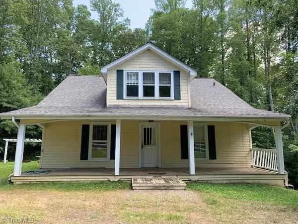 234 Williams Farm RD, Wilkesboro, NC 28697