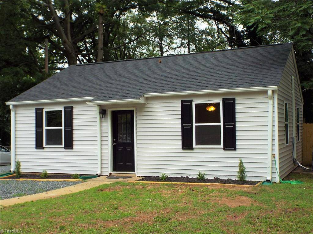 Greensboro, NC 27407,2520 Immanuel RD