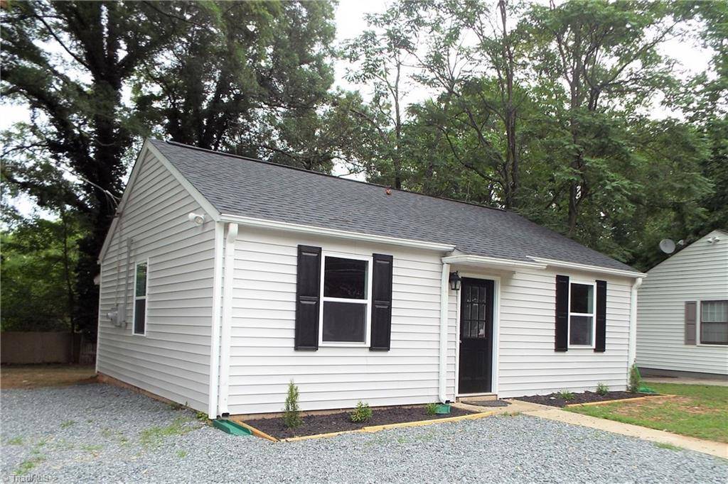 Greensboro, NC 27407,2520 Immanuel RD