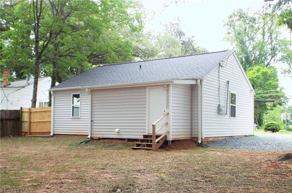 Greensboro, NC 27407,2520 Immanuel RD