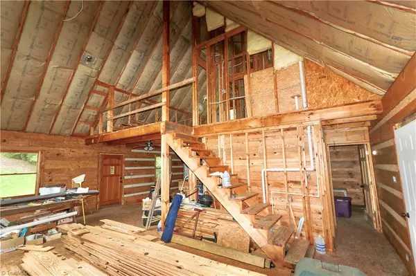 Millers Creek, NC 28651,607 Riverview RD