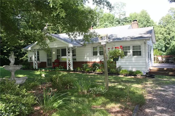 416 Cory RD, High Point, NC 27265