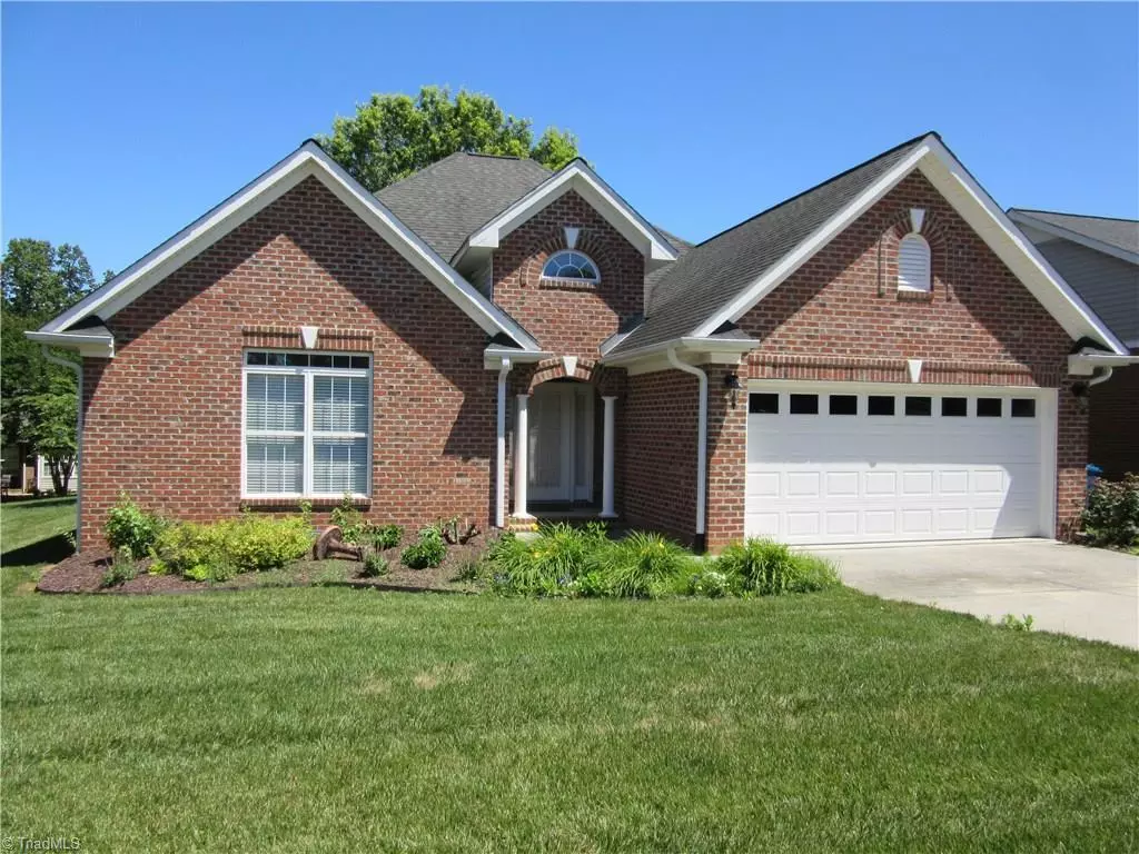 Mocksville, NC 27028,219 New Hampshire CT