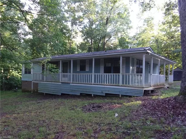 Graham, NC 27253,4419 Wildlife LN