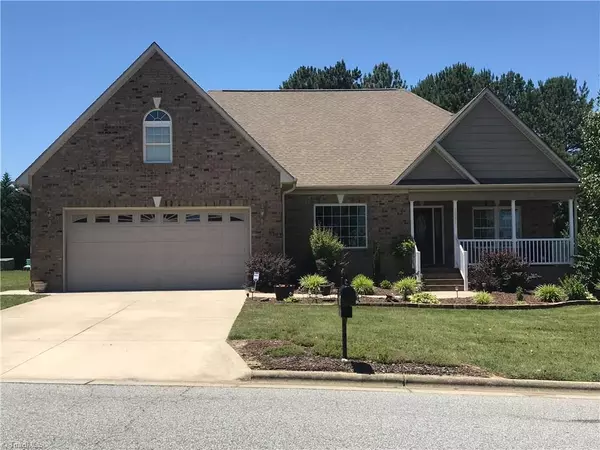 1031 BRADFORD LN, Archdale, NC 27263