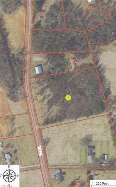 Hamptonville, NC 27020,3608 US Highway 21