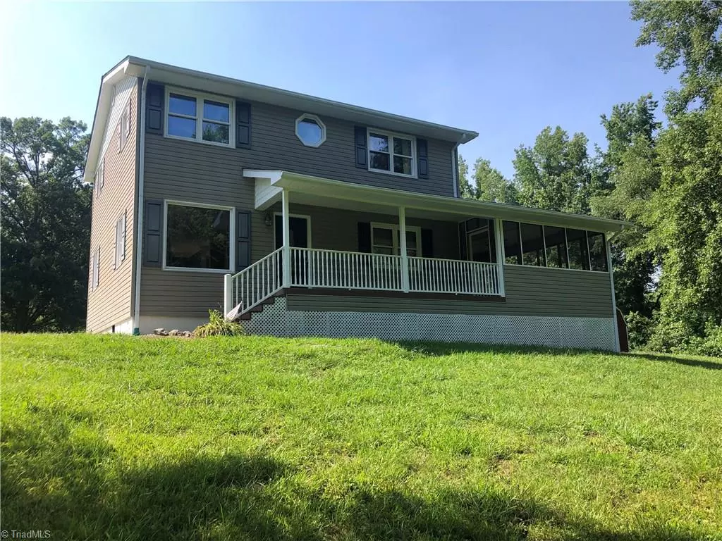 Mocksville, NC 27028,1160 County Home RD