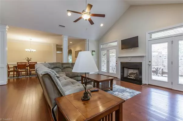 Gibsonville, NC 27249,219 St Elizabeth DR