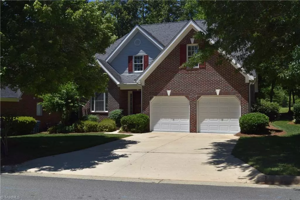 Whitsett, NC 27377,957 Wyckshire CT