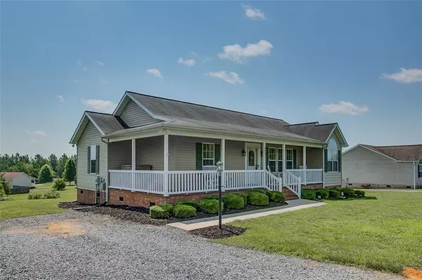 Franklinville, NC 27248,515 Pleasant Ridge RD