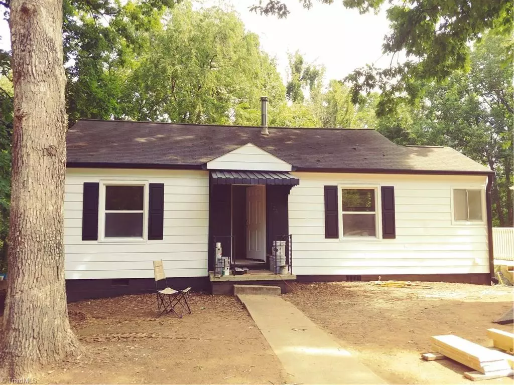 Madison, NC 27025,724 Sunset AVE