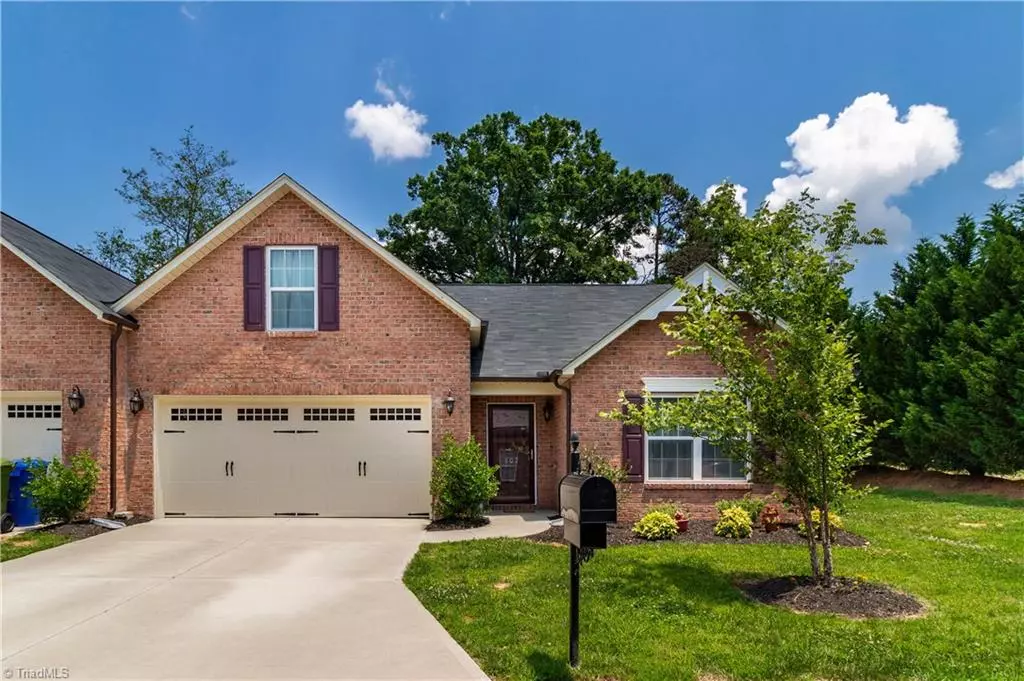 Lexington, NC 27295,503 Placid Park