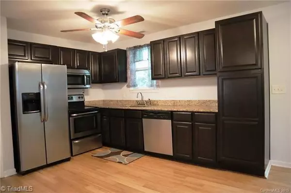 Rockwell, NC 28138,605 Woodland DR