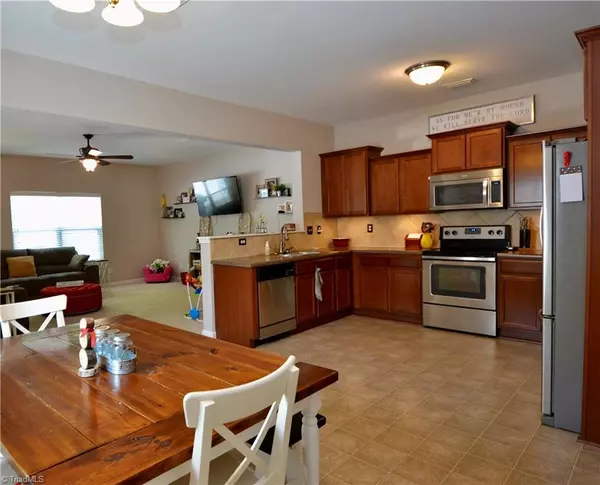 Landis, NC 28088,401 Landis Oak WAY