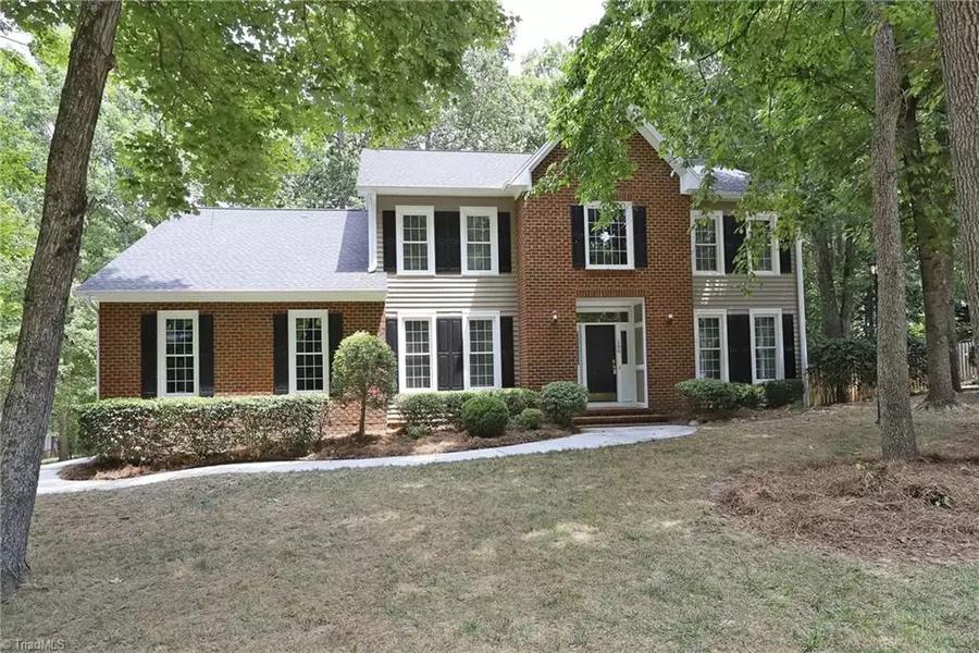 100 N Haven DR, Chapel Hill, NC 27541