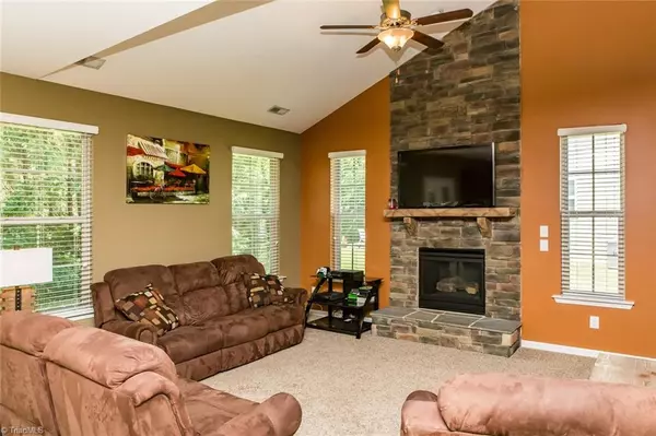 Mebane, NC 27302,526 Applecross DR