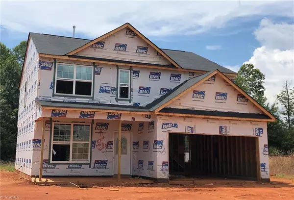 King, NC 27021,109 Belay DR