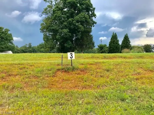 Lot 3 Kreeger CT, King, NC 27021