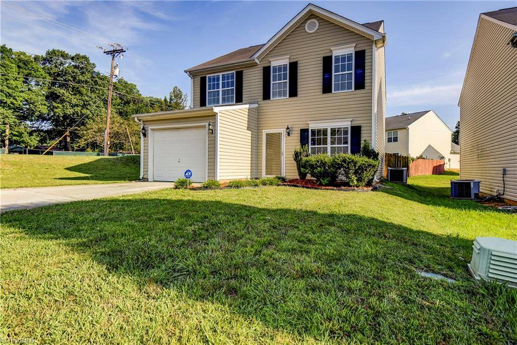 Greensboro, NC 27407,2701 Stafford ST