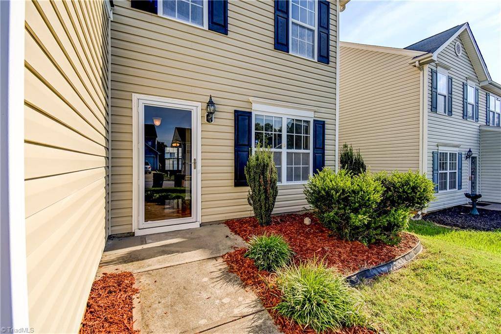 Greensboro, NC 27407,2701 Stafford ST