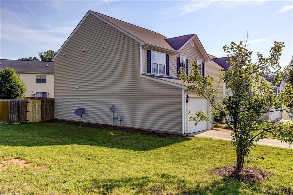 Greensboro, NC 27407,2701 Stafford ST