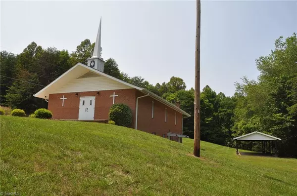 3945 Stafford Mill RD, Germanton, NC 27019