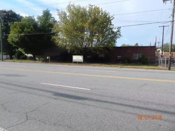 North Wilkesboro, NC 28659,706 Statesville RD