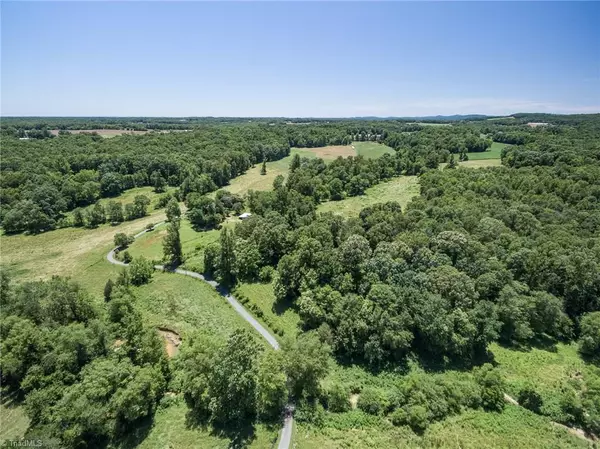 00 Union Church RD, Hamptonville, NC 27012