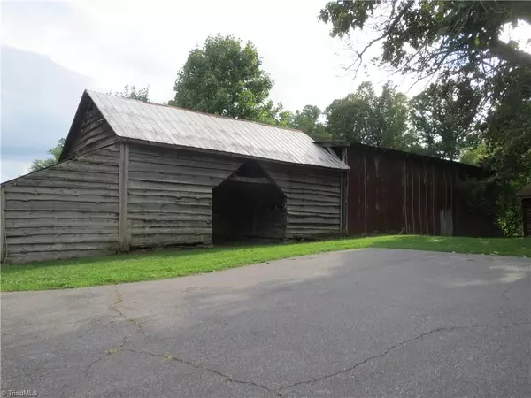 Hamptonville, NC 27012,00 Union Church RD