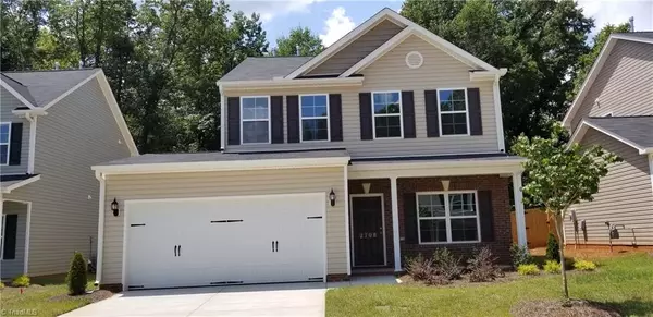 9 Stanwick CT #76, Browns Summit, NC 27214