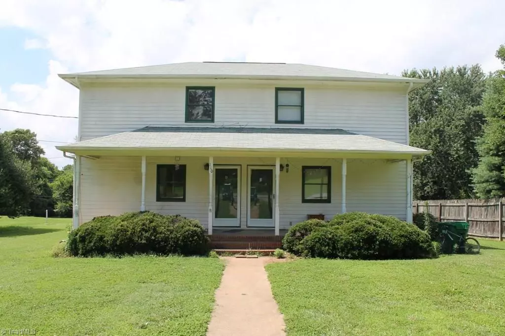 King, NC 27021,110 Allen ST