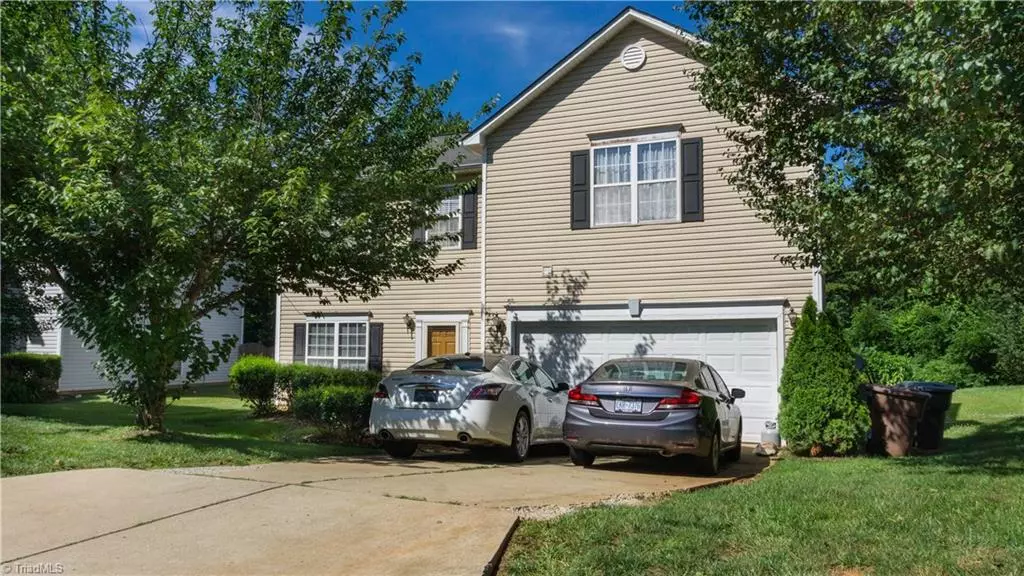 Browns Summit, NC 27214,5112 Weeping Cherry DR