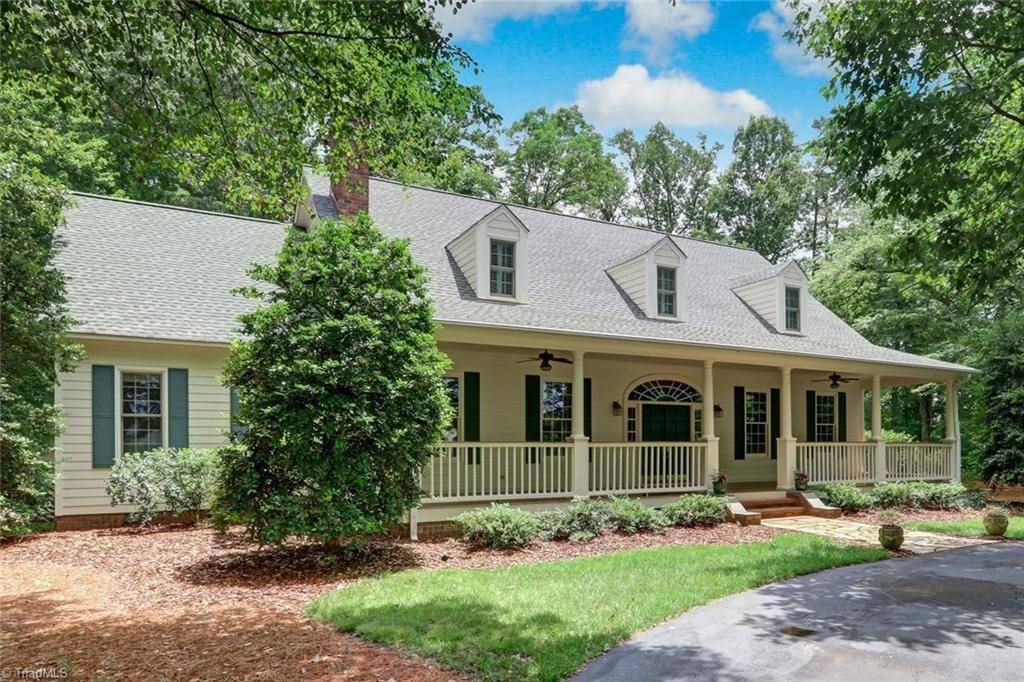 4205 Rockingham RD S, Greensboro, NC 27407