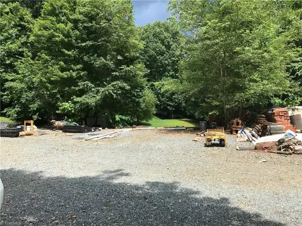 Rural Hall, NC 27045,0 Canyon DR #Three Lots